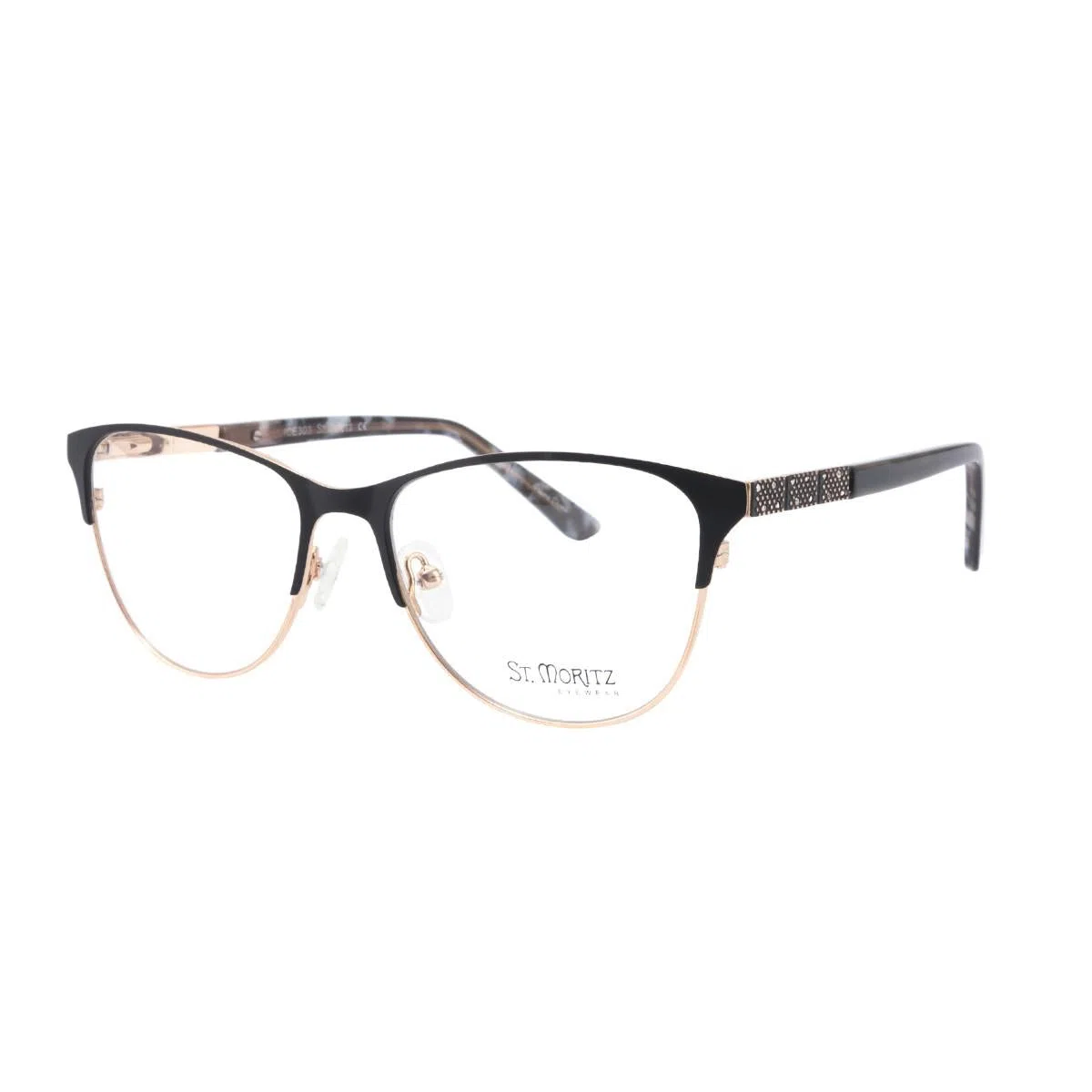 ST MORITZ 303 Eyeglasses - view 3